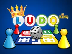 Ludo King — free online game