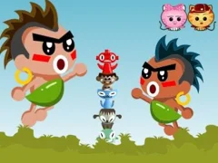 Farting Joey — free online game