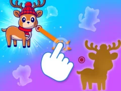 Shape matching — free online game