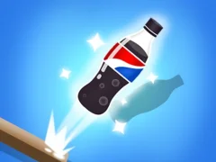 The Bottle Flip — free online game