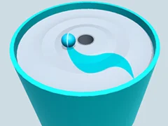 Platform Paint 3D — free online game