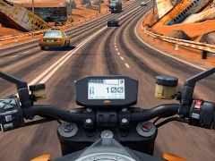 Moto Rider GO — darmowa gra online