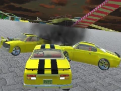 Randomation Racing Speed Trial Demolition — free online game