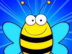 Buzzy Bugs — free online game