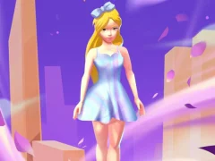 Fashion Battle Dress — free online game