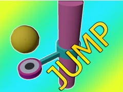 Jump Jump — free online game