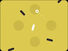 Disk Dash — free online game