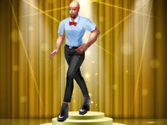 Strong High Heels — free online game
