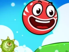 Roller Ball Adventure — free online game