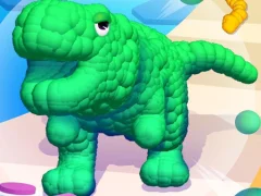 Monster Transformation — free online game