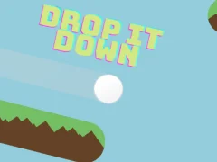 Drop It Down — free online game