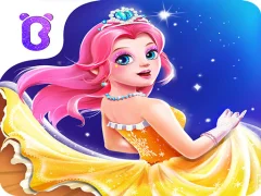 Robes de princesse - Aventure — free online game