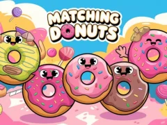 Gioco Donuts in linea