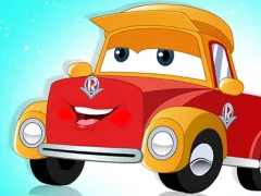 Super Car Royce Hidden — free online game