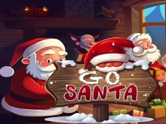 Go Santa — free online game