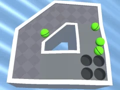 Woobble 3d — free online game