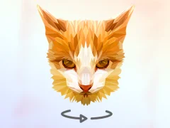 Poly Art — δωρεάν online παιχνίδι