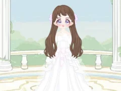 Wedding Dress — free online game