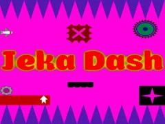Jeka Dash — free online game