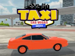 Taxi Driver Las Vegas — free online game