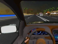 Car Traffic Sim — free online game