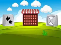 Rescue The Goat — free online game
