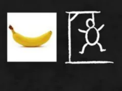 Fruits and Veggies Hangman — free online game
