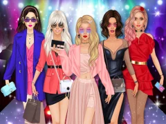 Fashion Girl 3D — free online game