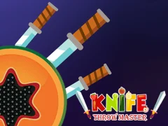 Knife Throw Master — free online game