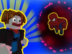 Roblox: Multiverse Spider — free online game