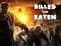 Killed and Eaten — free online game