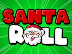 Santa Roll — free online game