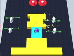 Color Object Destroy — free online game