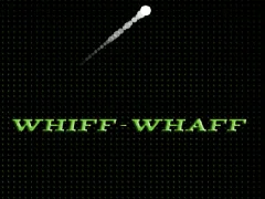 Whiff Whaff — free online game