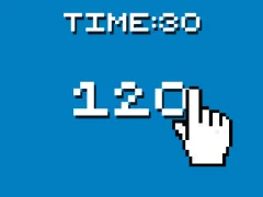 Clicker Time Game — free online game