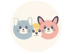 Crazy Animals — free online game