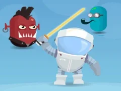 Alien Gems — free online game