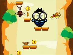 Jumping Japang — free online game