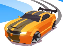 Retro Drift — free online game