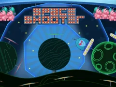 SpaceShooter — free online game