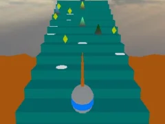 Stairway Sprint — free online game