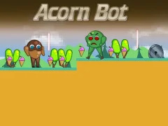 Acorn Bot — free online game