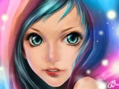 Sweet Dress Up — free online game