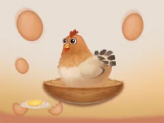 Egg Catcher — free online game