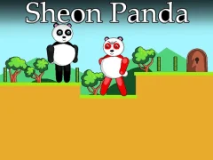 Sheon Panda — free online game