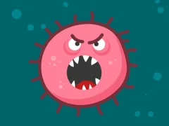 End Of Covid Virus Match 3 — free online game