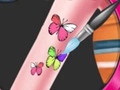 Fashion Arm Tattoo Designer — free online game