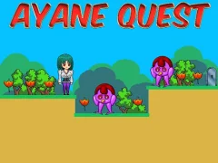 Ayane Quest — free online game