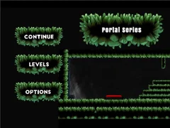 Portal Series — free online game