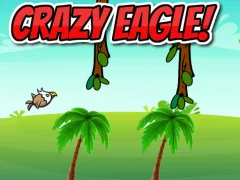 Crazy Eagle! — free online game